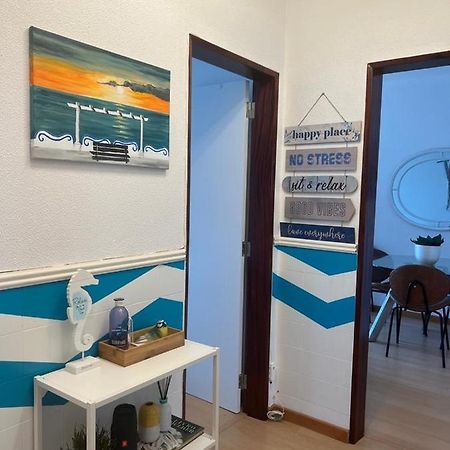 Apartment Ericeira South Exteriér fotografie