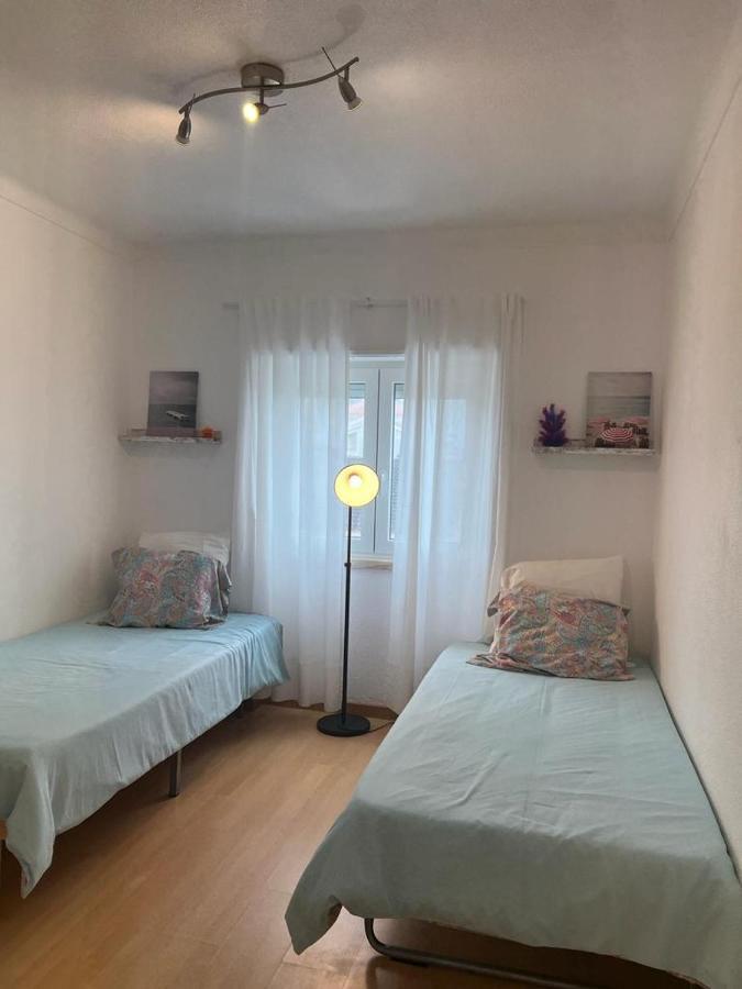 Apartment Ericeira South Exteriér fotografie