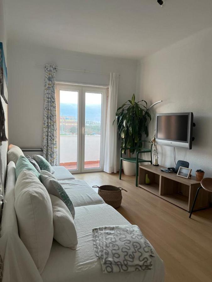 Apartment Ericeira South Exteriér fotografie