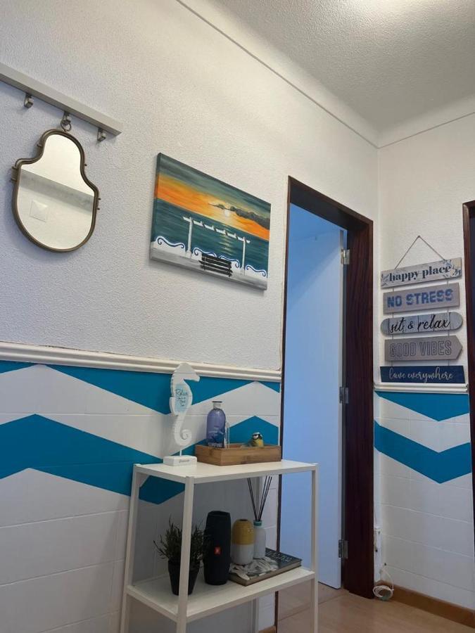 Apartment Ericeira South Exteriér fotografie