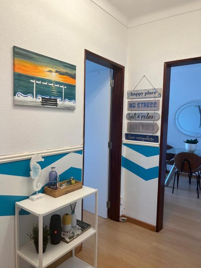 Apartment Ericeira South Exteriér fotografie