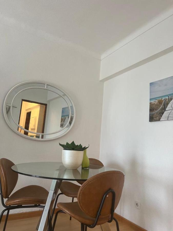 Apartment Ericeira South Exteriér fotografie
